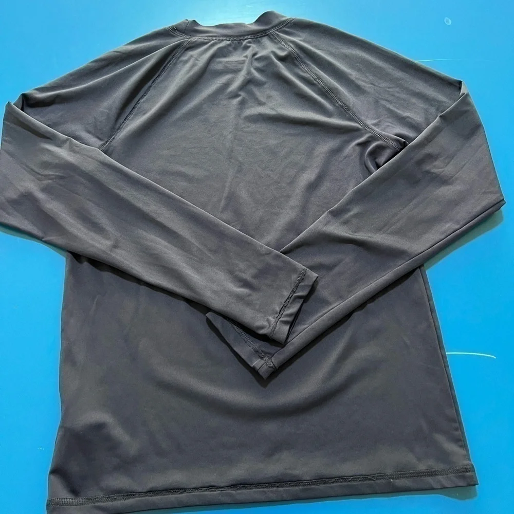 Boy’s Cat and Jack Swim Shirt. Very good condition